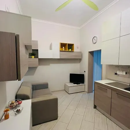 Casa Di Matilde * Бари