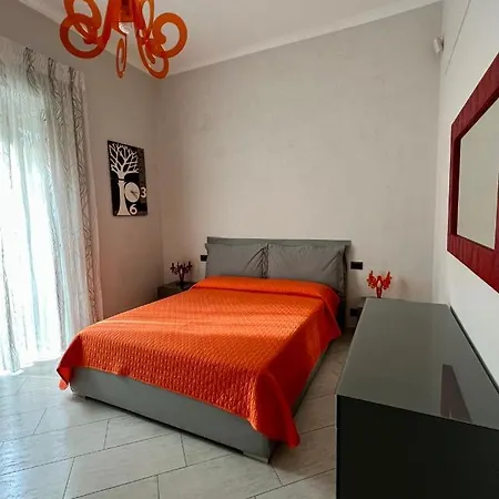 Casa Di Matilde *