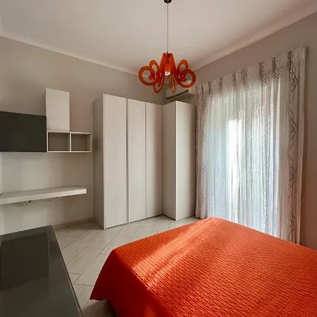 Casa Di Matilde *