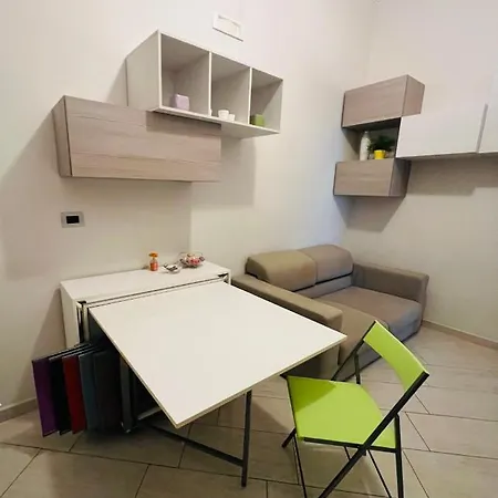 Casa Di Matilde Bari