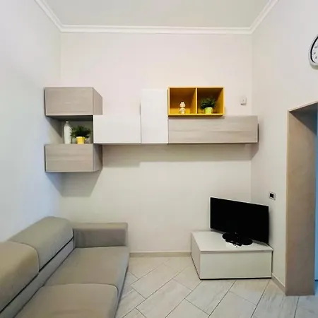 Appartamento Casa Di Matilde