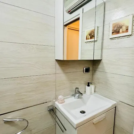 Apartment Casa Di Matilde