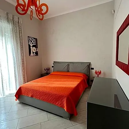 Casa Di Matilde Διαμέρισμα Μπάρι
