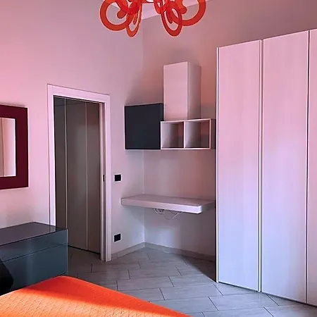 Casa Di Matilde Διαμέρισμα