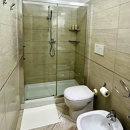Διαμέρισμα Casa Di Matilde Μπάρι
