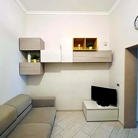 Διαμέρισμα Casa Di Matilde *