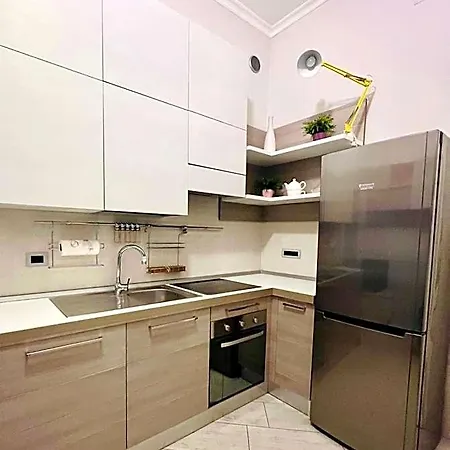 Διαμέρισμα Casa Di Matilde Μπάρι