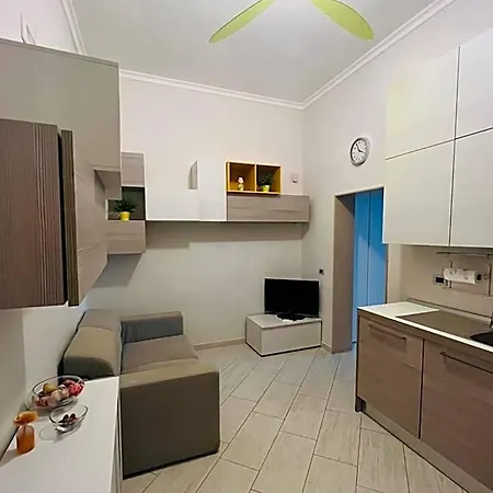 Casa Di Matilde Διαμέρισμα *