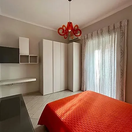 Διαμέρισμα Casa Di Matilde *