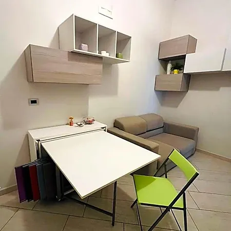 Διαμέρισμα Casa Di Matilde