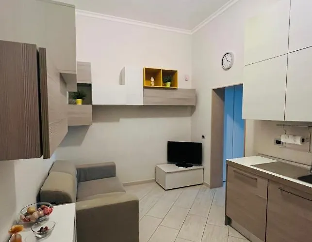 Casa Di Matilde * Bari