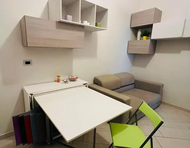 Casa Di Matilde Bari