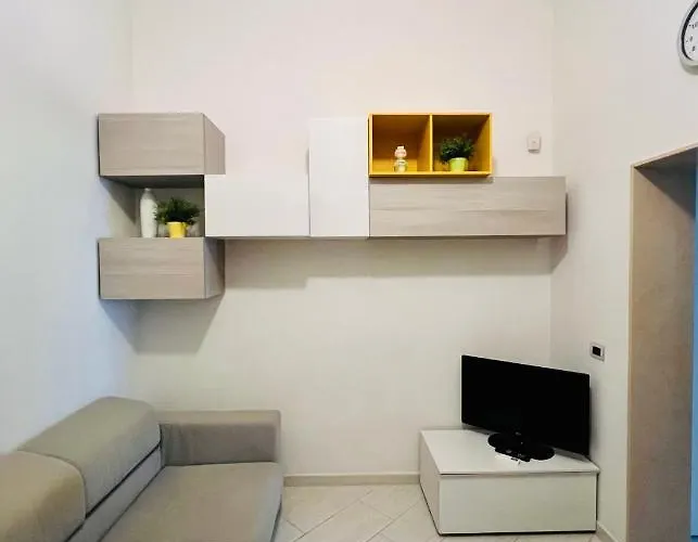 Apartment Casa Di Matilde