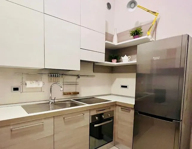 Casa Di Matilde Bari