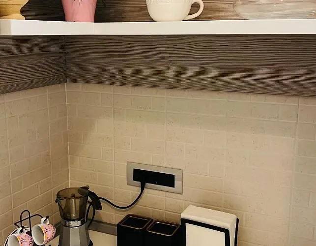 Apartament Casa Di Matilde Bari