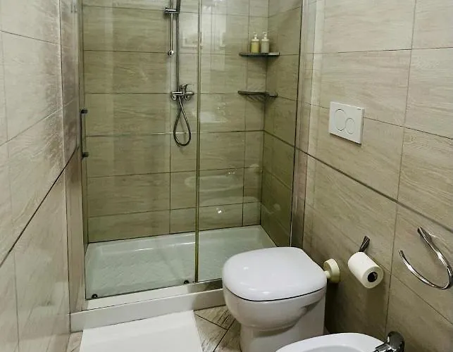 Casa Di Matilde Apartment