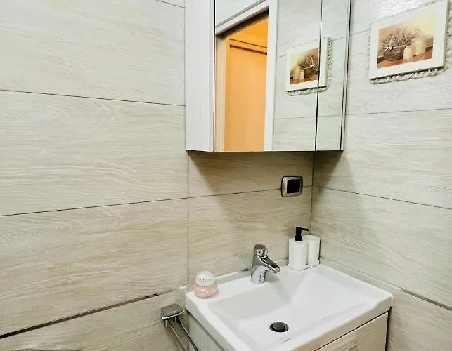 Apartament Casa Di Matilde